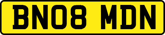 BN08MDN