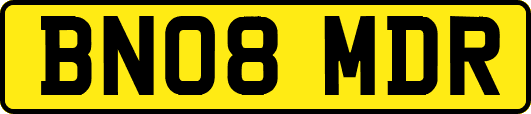 BN08MDR