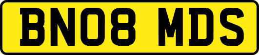BN08MDS