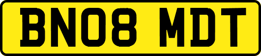 BN08MDT