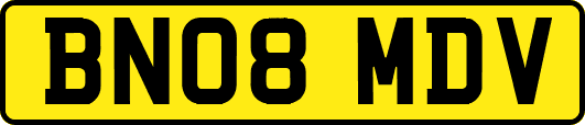 BN08MDV