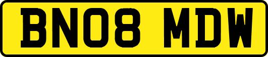 BN08MDW
