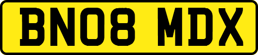 BN08MDX
