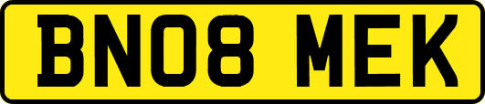 BN08MEK
