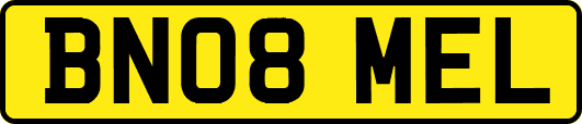 BN08MEL