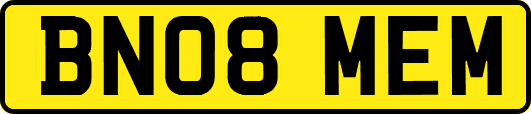 BN08MEM