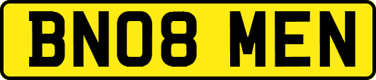 BN08MEN