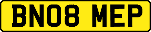 BN08MEP
