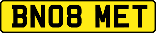 BN08MET