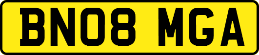 BN08MGA