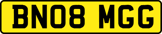 BN08MGG