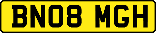 BN08MGH