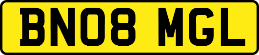 BN08MGL
