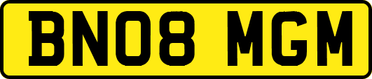 BN08MGM
