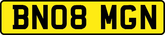 BN08MGN