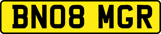 BN08MGR