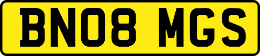 BN08MGS