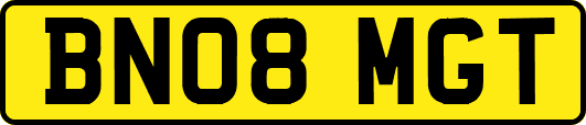 BN08MGT