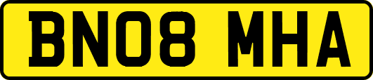 BN08MHA