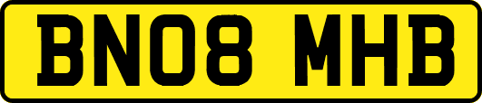 BN08MHB