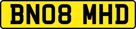 BN08MHD