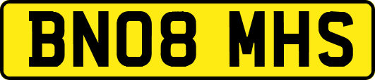 BN08MHS