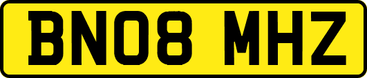 BN08MHZ