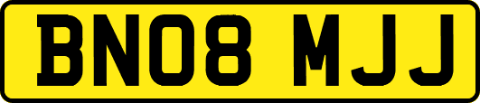 BN08MJJ