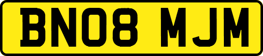 BN08MJM