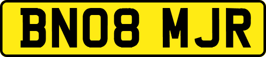 BN08MJR