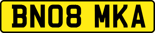 BN08MKA