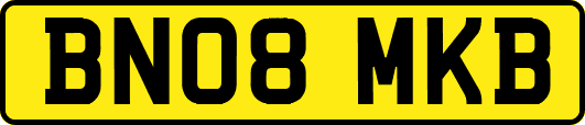 BN08MKB