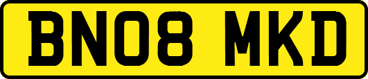 BN08MKD