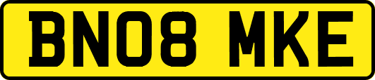 BN08MKE