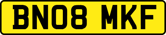 BN08MKF