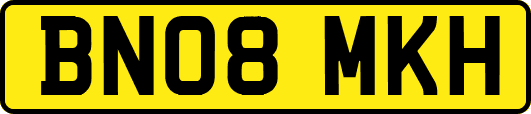 BN08MKH