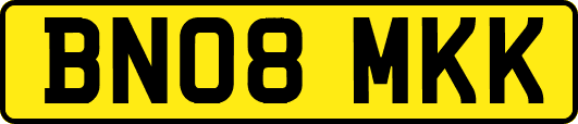 BN08MKK
