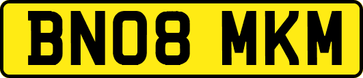BN08MKM