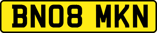 BN08MKN