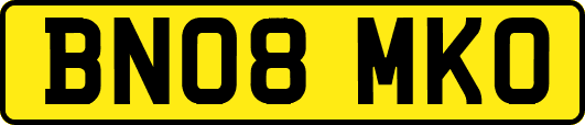 BN08MKO