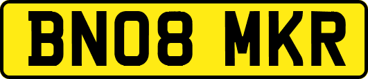 BN08MKR
