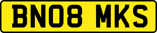 BN08MKS