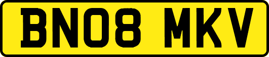 BN08MKV