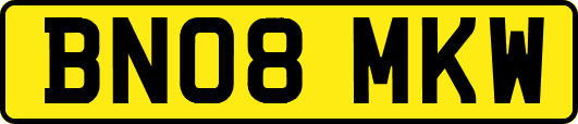 BN08MKW