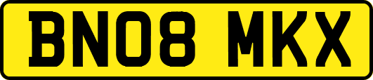 BN08MKX