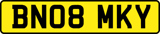BN08MKY