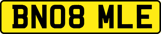 BN08MLE