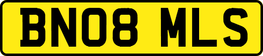 BN08MLS