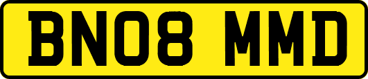BN08MMD