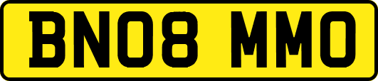 BN08MMO